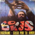 Enseñame