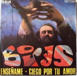 Enseñame