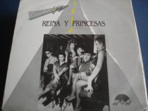 Reina Sofia