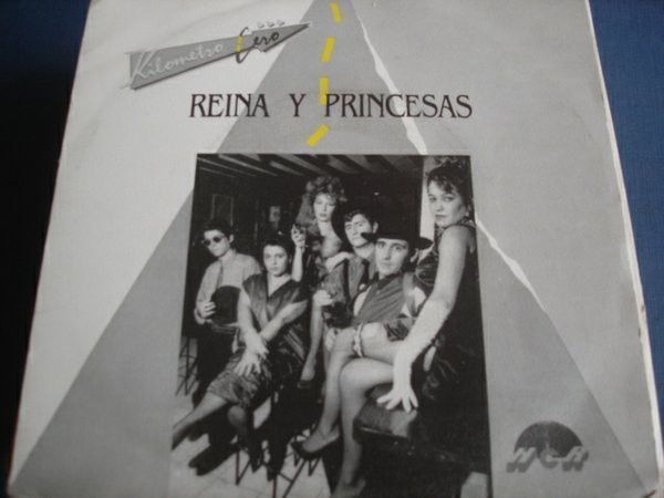 Reina Sofia