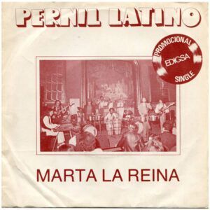 Marta La Reina