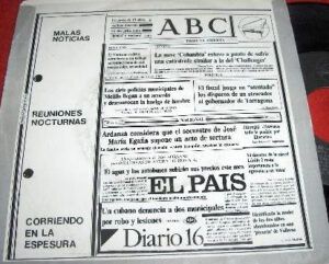 Malas Noticias