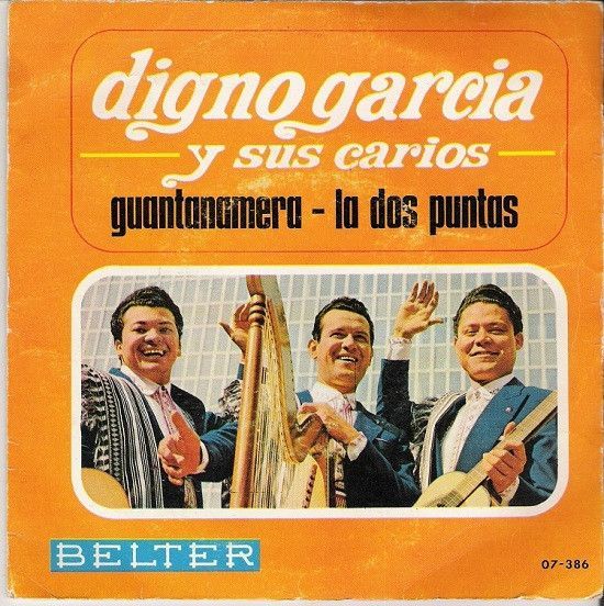 Guantanamera / La Dos Puntas