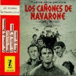 Música De La Película Los Cañones De Navarone
