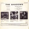 Foot Tapping With The Shadows