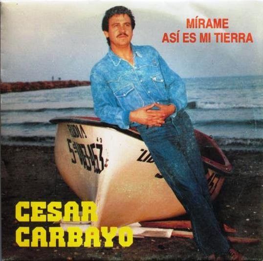 Mírame / Así Es Mi Tierra