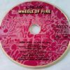 Wheels Of Fire