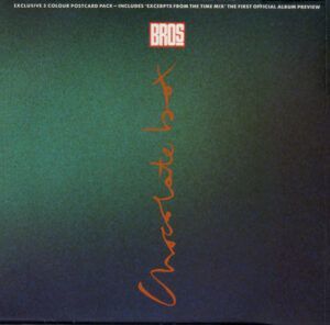 Chocolate Box
