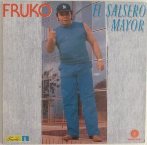 El Bananero / Todos Bailan Salsa