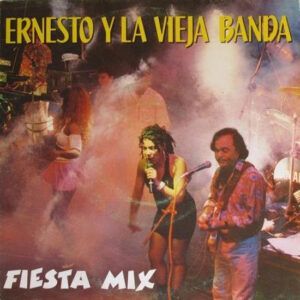 Fiesta Mix