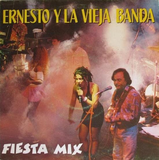 Fiesta Mix
