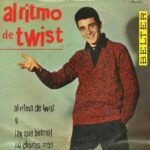 Al Ritmo De Twist