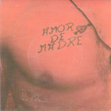 Amor De Madre