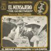Banda Sonora Original Del Film  El Mensajero = The Go Between