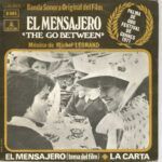 Banda Sonora Original Del Film  El Mensajero = The Go Between