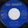 Como Ayer / Amor Amargo