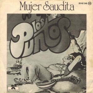 Mujer Saudita / Oriental