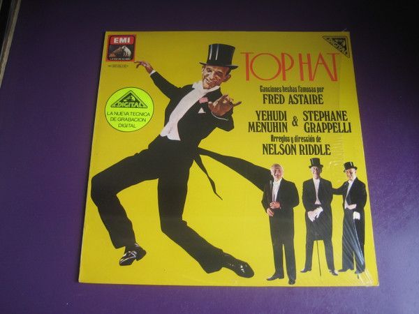 Top Hat