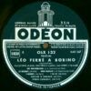 Léo Ferré À Bobino