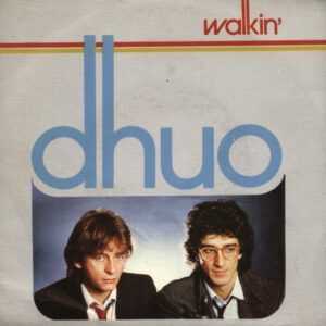 Walkin'