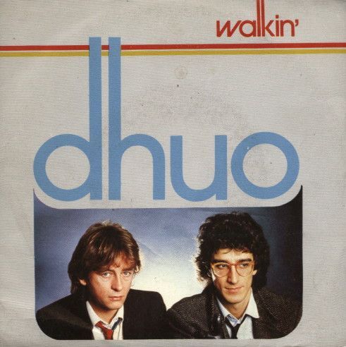 Walkin'