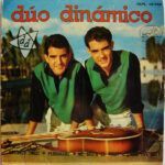 Bailando Twist