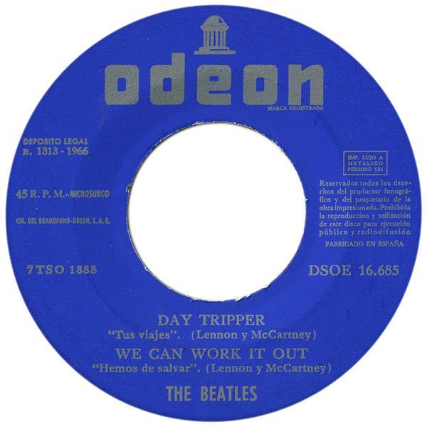 Day Tripper