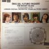 Días Del Futuro Pasado