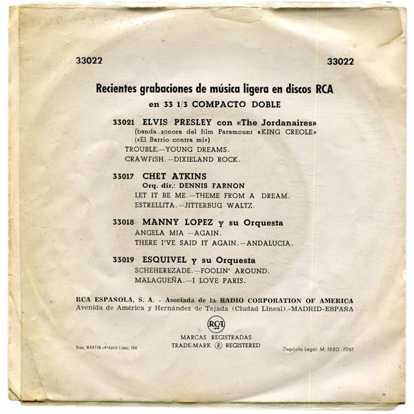 King Creole (El Barrio Contra Mí) Vol. 2