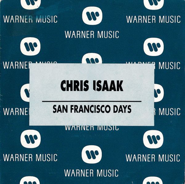 San Francisco Days