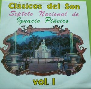 Clasicos Del Son
