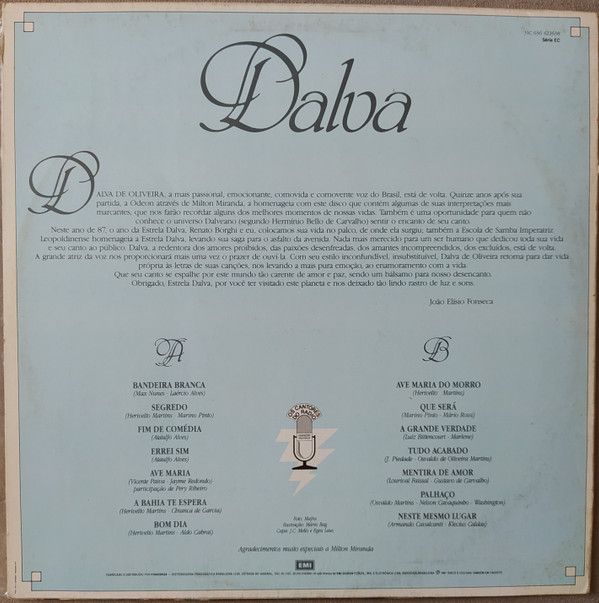 Dalva