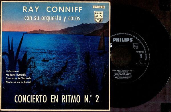 Concierto En Ritmo N.º 2