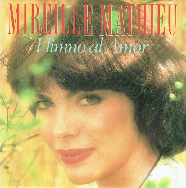 Himno Al Amor