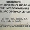 Hacia El Mar