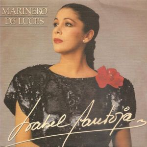 Marinero De Luces