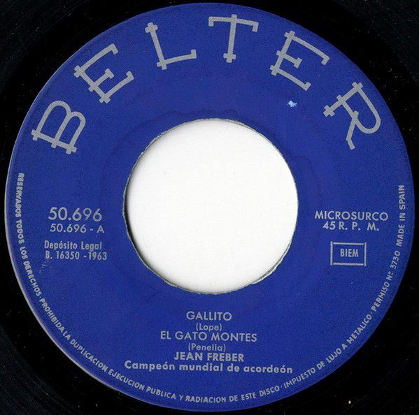 Gallito