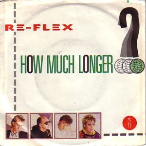 How Much Longer (¿Hasta Cuando?)