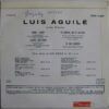 Mas Ritmo.... De Luis Aguile