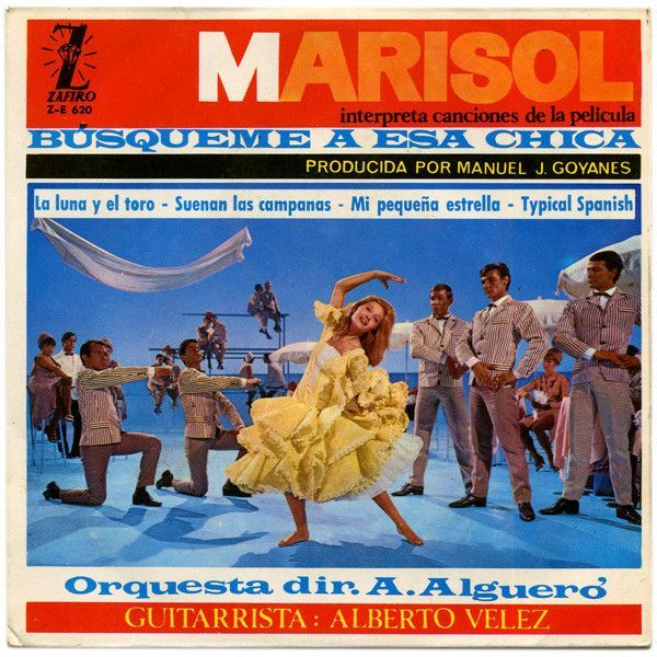 NC03MzkyLmpwZWc.jpeg Interpreta Canciones De La Película "Búsqueme A Esa Chica"