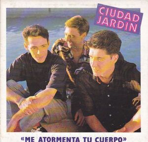Me Atormenta Tu Cuerpo