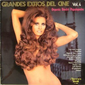 NC03NTY5LmpwZWc.jpeg Grandes Exitos Del Cine Vol. 4