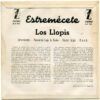 Estremécete