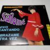 Vivo Cantando / Abrázame Otra Vez