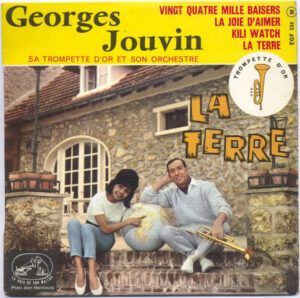 La Terre