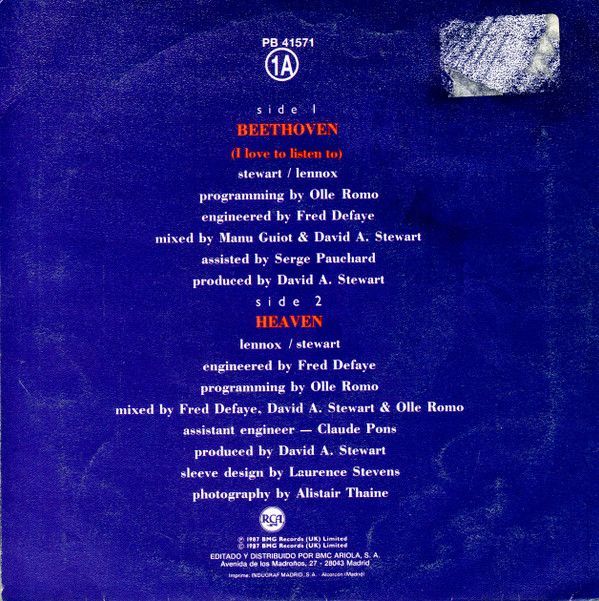 Beethoven