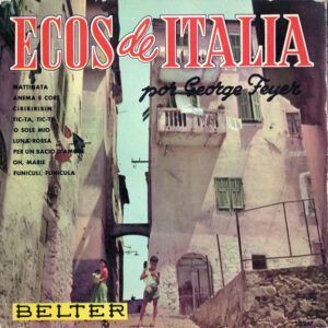 Ecos De Italia
