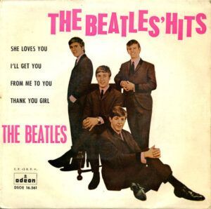 The Beatles' Hits