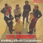 NC04MjA3LmpwZWc.jpeg A La Lima Y Al Limón / Los Piconeros