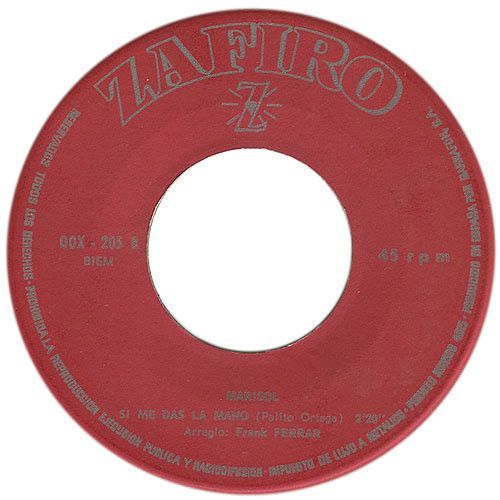 Corazón Contento